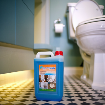 Eco Toilet Shiner 5L