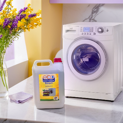 Eco Oxygen Bleach 5L