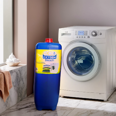 Eco Oxygen Bleach 20L