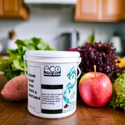 ECO SALAD WASH 4L