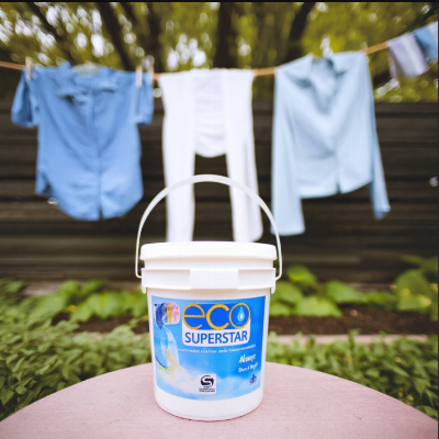 Eco Super Star 5KG