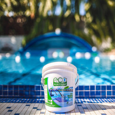 ECO FLOCCULANT 5KG