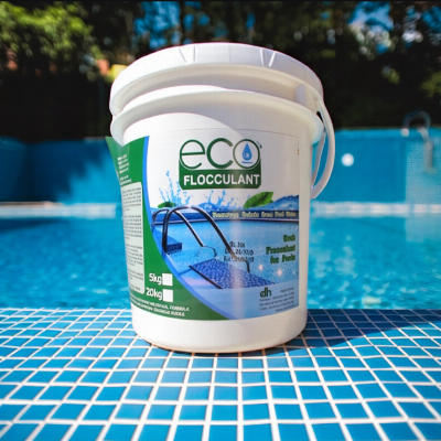 ECO FLOCCULAN 20KG