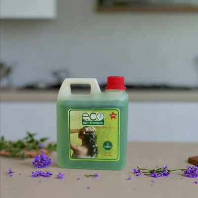 ECO Hair Shampoo 1L