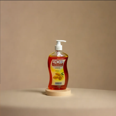 ECO Hand Wash Lemon 500ml